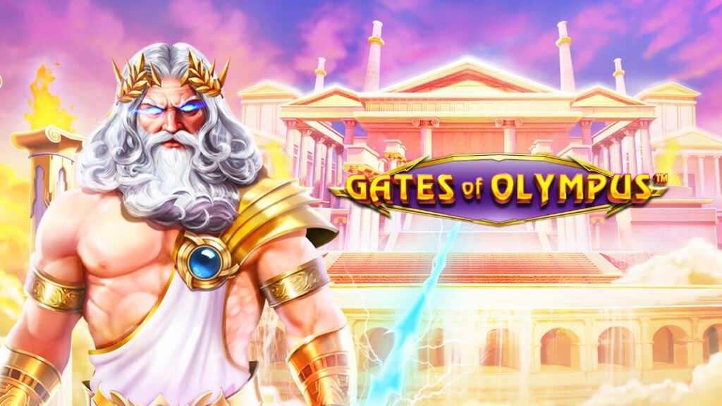 Gates of Olympus Port Overview