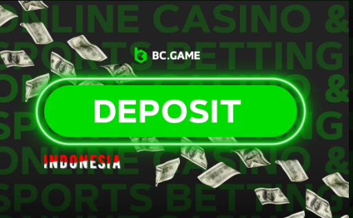 Bc.Game Betting Site An In-Depth Look Into the World of Online Betting