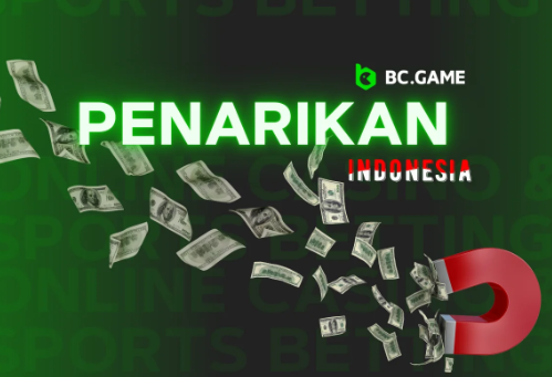 Bc.Game Betting Site An In-Depth Look Into the World of Online Betting