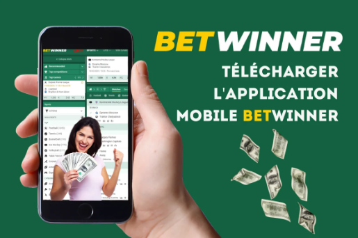 Betwinner Your Ultimate Guide to Online Betting and Gaming