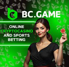 A Comprehensive Guide to Bc.Game Bookmaker Online The Ultimate Betting Experience