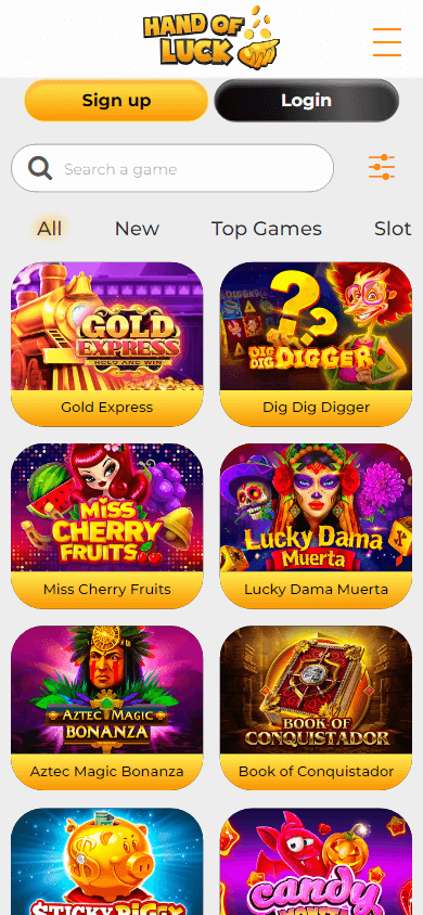 Exploring Opportunities at Hand of Luck Online Casino UK